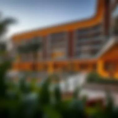 Investment Opportunities in Dubai Real estate investment opportunities in Dubai