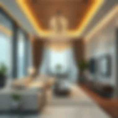 Innovative Property Management Practices Modern property management practices illustration