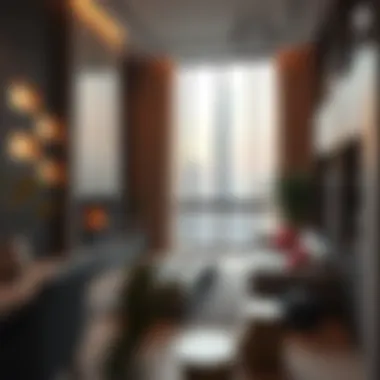 Diverse Residential Offerings in Dubai Diverse residential options available in Dubai