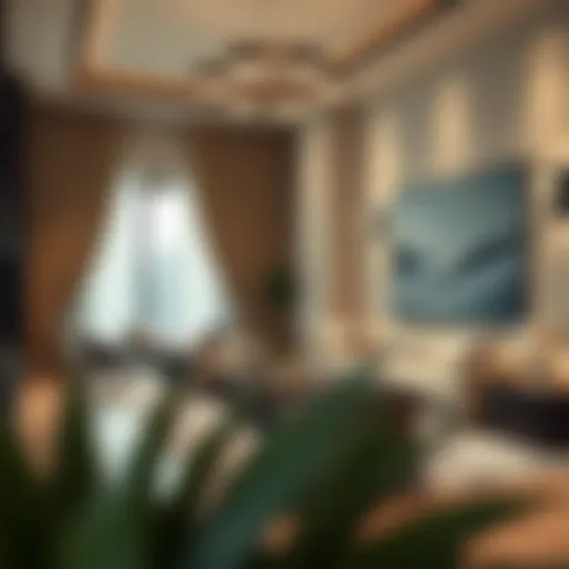 Eva Real Estate Agency: Navigating the Dubai Market Introduction