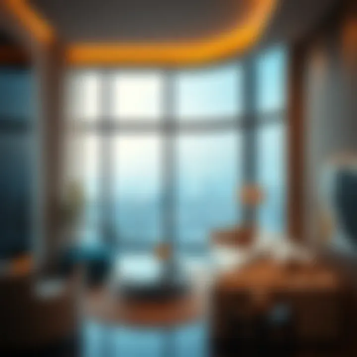 Notable Eva Real Estate Agency: Navigating the Dubai Market