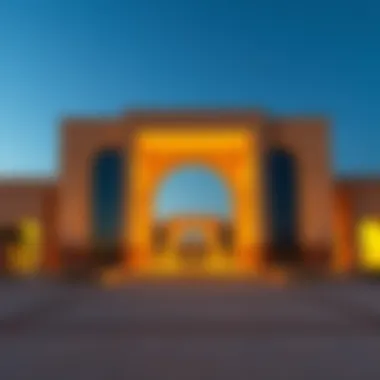 Notable Exploring Al Dhafra: Insights into a Unique Segmentation of the Dubai Landscape