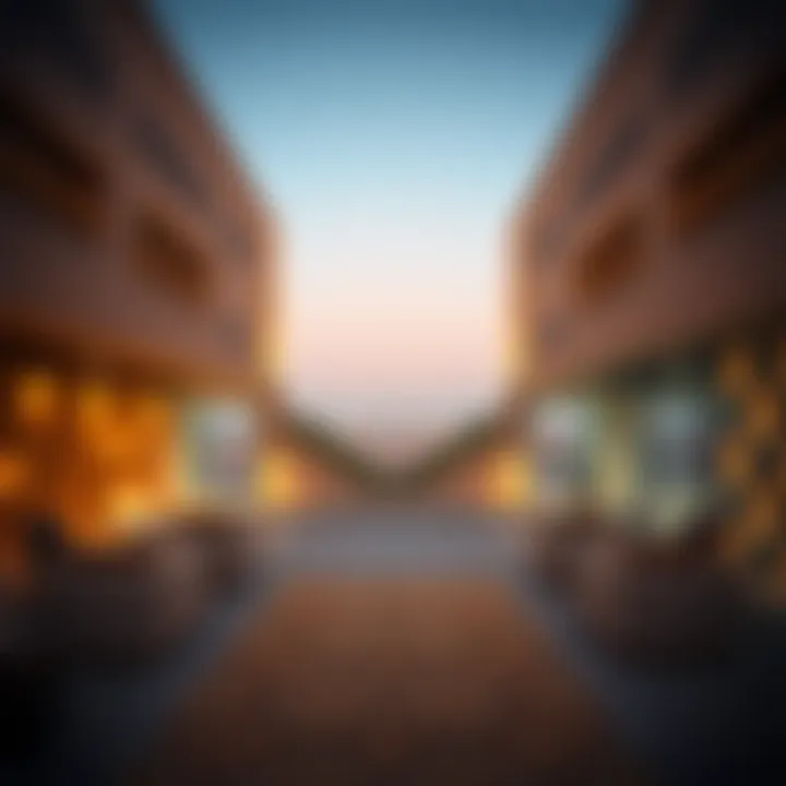 Exploring Al Dhafra: Insights into a Unique Segmentation of the Dubai Landscape Summary