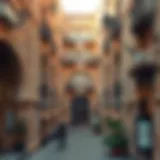 Exploring Al Ghubaiba: A Look into Bur Dubai Introduction