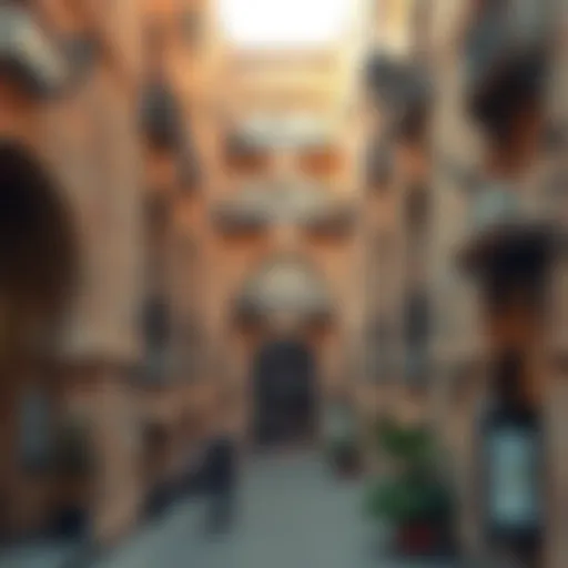 Exploring Al Ghubaiba: A Look into Bur Dubai Introduction