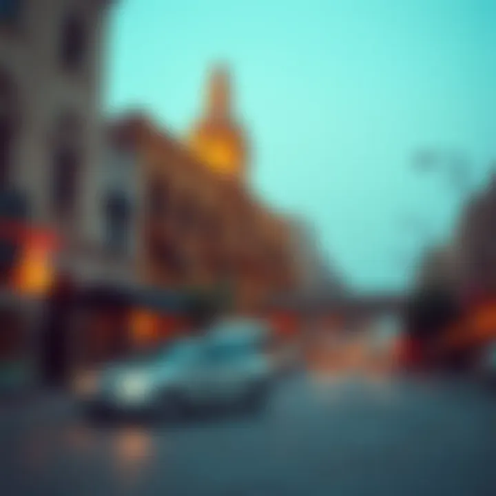 Notable Exploring Al Ghubaiba: A Look into Bur Dubai