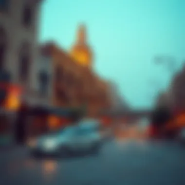 Notable Exploring Al Ghubaiba: A Look into Bur Dubai Notable Exploring Al Ghubaiba: A Look into Bur Dubai