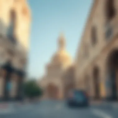 Exploring Al Ghubaiba: A Look into Bur Dubai Summary Exploring Al Ghubaiba: A Look into Bur Dubai Summary