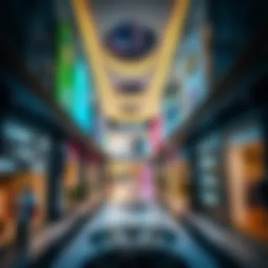 Notable Exploring Al Ghurair Mall: A Comprehensive Guide to Retail Outlets Notable Exploring Al Ghurair Mall: A Comprehensive Guide to Retail Outlets