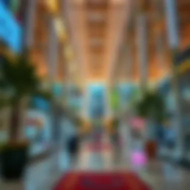Exploring Al Ghurair Mall: A Comprehensive Guide to Retail Outlets Summary Exploring Al Ghurair Mall: A Comprehensive Guide to Retail Outlets Summary