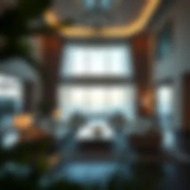 Investment opportunities in Al Habtoor Villas