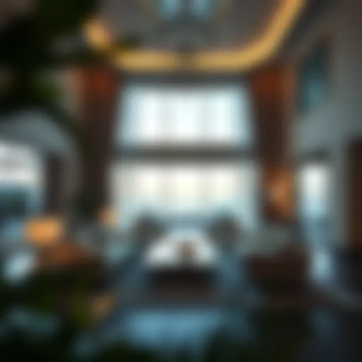 Investment opportunities in Al Habtoor Villas