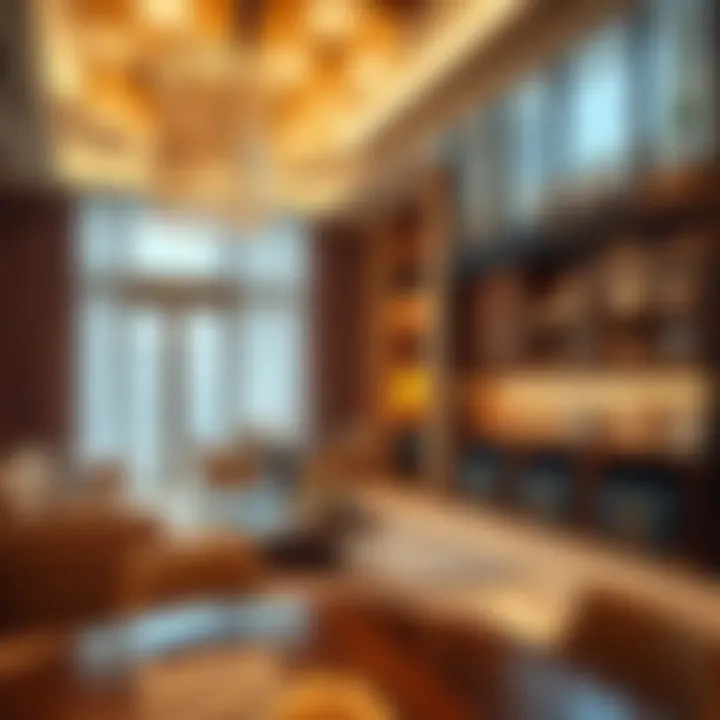 Trends in property management within Al Hathboor