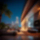 Exploring Al Jawhara Residences in Jumeirah Village Triangle Introduction
