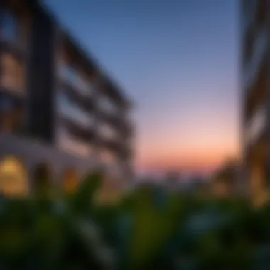 Notable Exploring Al Jawhara Residences in Jumeirah Village Triangle