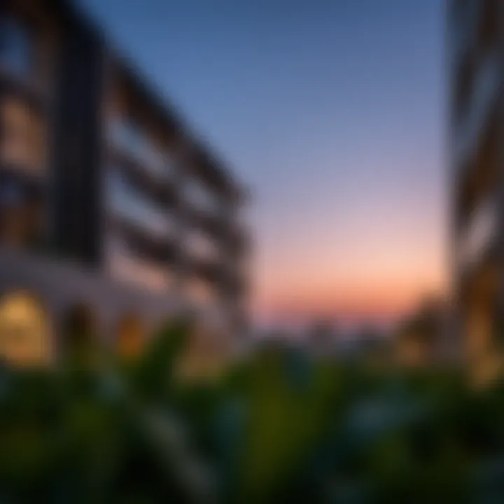 Notable Exploring Al Jawhara Residences in Jumeirah Village Triangle