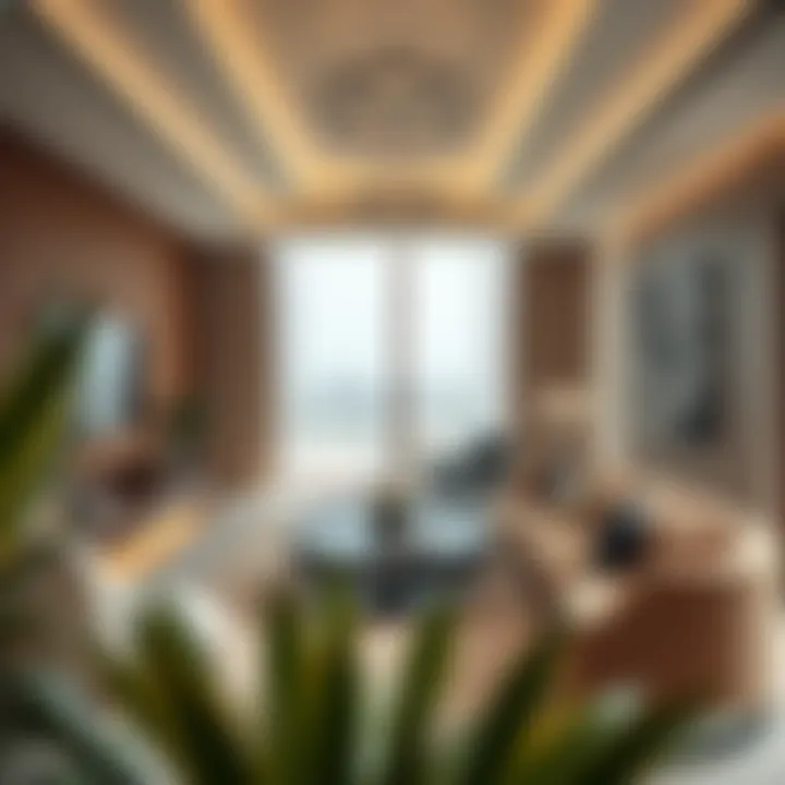 Exploring Al Jawhara Residences in Jumeirah Village Triangle Summary