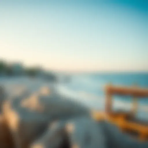 Exploring Al Mamzar Beach, Dubai: A Comprehensive Guide Introduction
