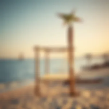 Notable Exploring Al Mamzar Beach, Dubai: A Comprehensive Guide Notable Exploring Al Mamzar Beach, Dubai: A Comprehensive Guide