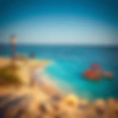 Exploring Al Mamzar Beach, Dubai: A Comprehensive Guide Summary Exploring Al Mamzar Beach, Dubai: A Comprehensive Guide Summary