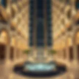 Exploring Al Sarraf Building: Insights into a Unique Dubai Landmark Introduction
