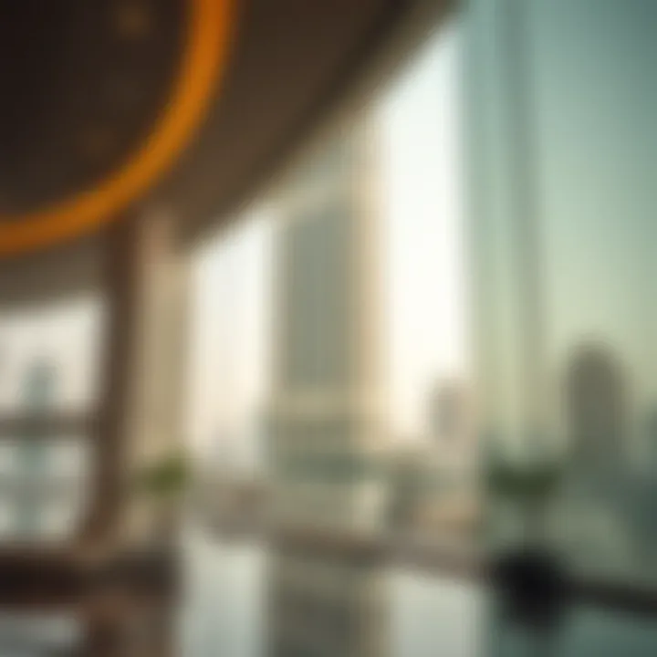 Exploring Al Sarraf Building: Insights into a Unique Dubai Landmark Summary