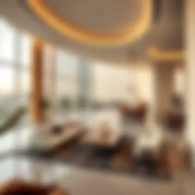 Notable Exploring Aldar Projects in Dubai: A Comprehensive Overview