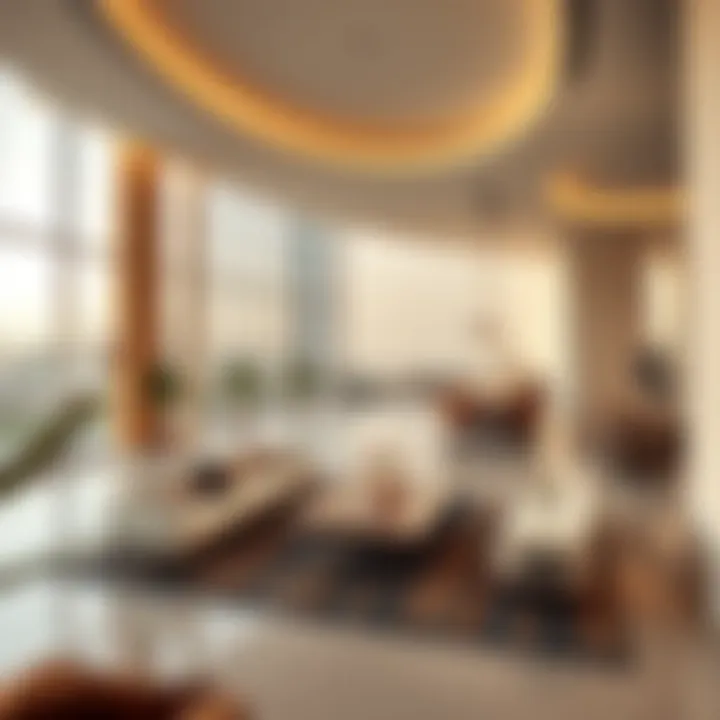 Notable Exploring Aldar Projects in Dubai: A Comprehensive Overview