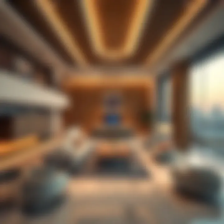 Exploring Aldar Projects in Dubai: A Comprehensive Overview Summary