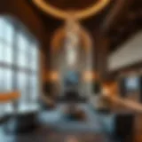 Exploring Badri Building in Mankhool: A Comprehensive Overview Introduction