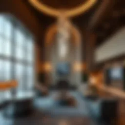 Exploring Badri Building in Mankhool: A Comprehensive Overview Introduction