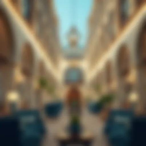 Exploring Bayswater: A Comprehensive Analysis of a Unique Real Estate Market in Dubai Introduction