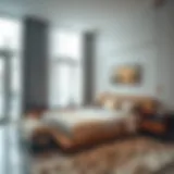 Exploring Bed Space Options in Nad Al Hamar Introduction