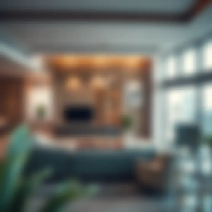 Exploring Binsina Jumeirah Park Pavilion: A Comprehensive Insight into Real Estate Opportunities Summary