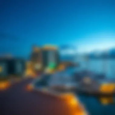 Exploring Choithrams Marina: A Comprehensive Real Estate Perspective Summary Exploring Choithrams Marina: A Comprehensive Real Estate Perspective Summary