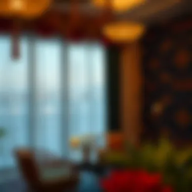 Cultural Tapestry: Embracing Diversity in Dubai Representations of cultural diversity in Dubai