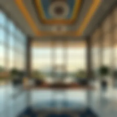 Notable Exploring دارات: A Comprehensive Overview of Projects in Dubai