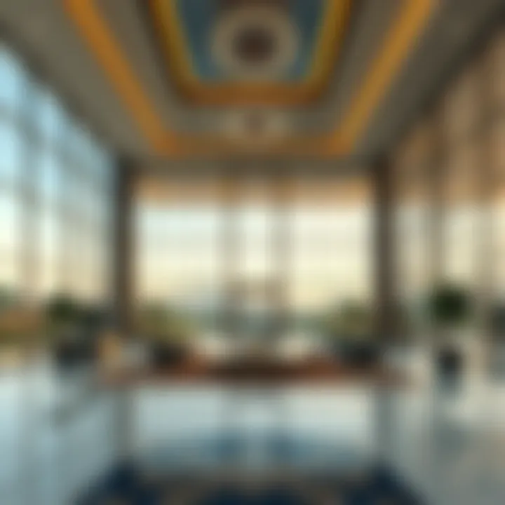 Notable Exploring دارات: A Comprehensive Overview of Projects in Dubai