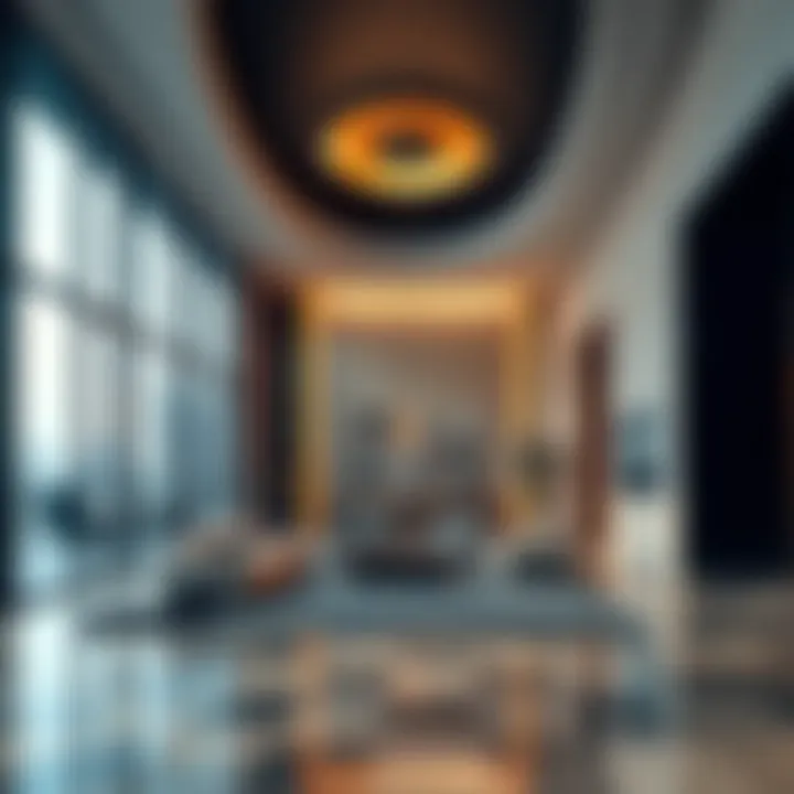 Exploring دارات: A Comprehensive Overview of Projects in Dubai Summary
