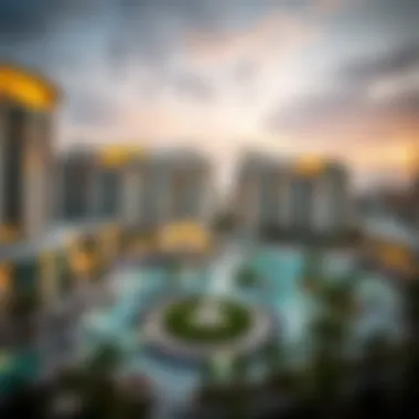Notable Exploring Dubai Silicon Oasis and Lulu: A Comprehensive Insight Notable Exploring Dubai Silicon Oasis and Lulu: A Comprehensive Insight