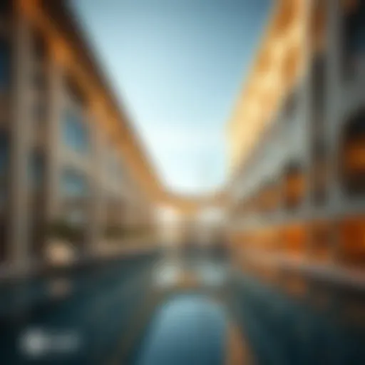 Exploring FAB Building in Al Jaddaf: An In-Depth Perspective Introduction