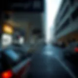 Exploring Free Parking Options in Dubai: A Comprehensive Guide Introduction