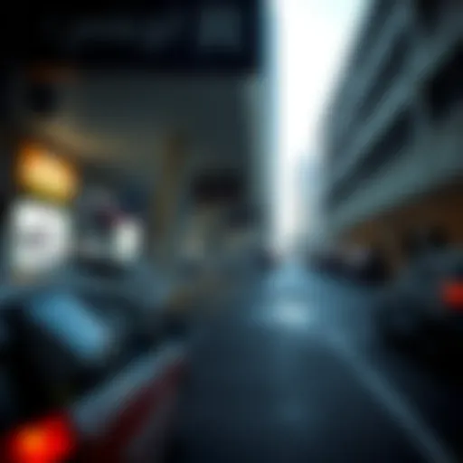 Exploring Free Parking Options in Dubai: A Comprehensive Guide Introduction