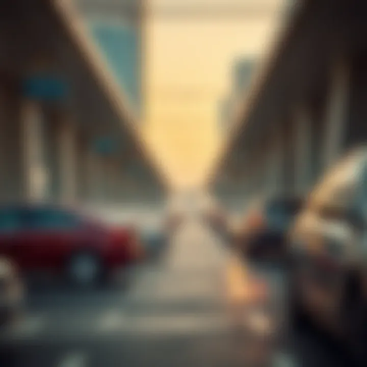 Notable Exploring Free Parking Options in Dubai: A Comprehensive Guide