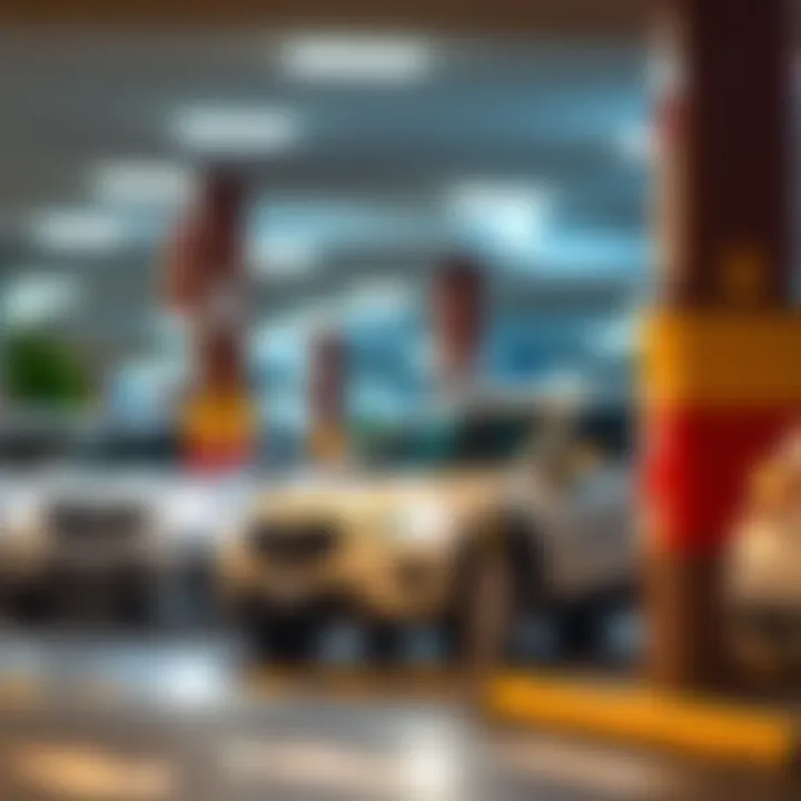 Exploring Free Parking Options in Dubai: A Comprehensive Guide Summary