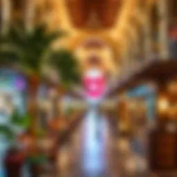 Exploring Global Village: A Multifaceted Hub in the Heart of Dubai Introduction