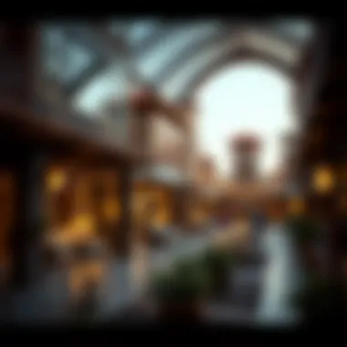 Notable Exploring Global Village: A Multifaceted Hub in the Heart of Dubai Notable Exploring Global Village: A Multifaceted Hub in the Heart of Dubai