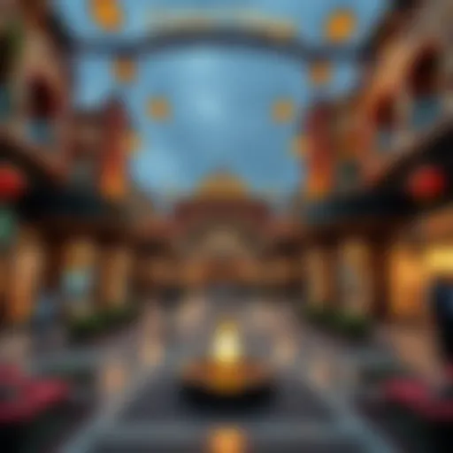 Exploring Global Village Dubai: A Comprehensive Insight Introduction