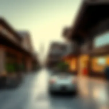 Notable Exploring Global Village Dubai: A Comprehensive Insight Notable Exploring Global Village Dubai: A Comprehensive Insight