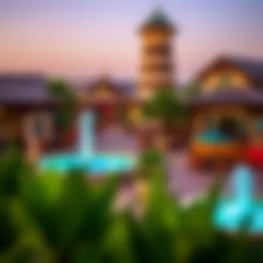 Exploring Global Village Dubai: A Comprehensive Insight Summary